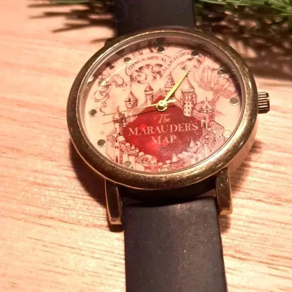 Harry potter  watch - Picture 3 of 6